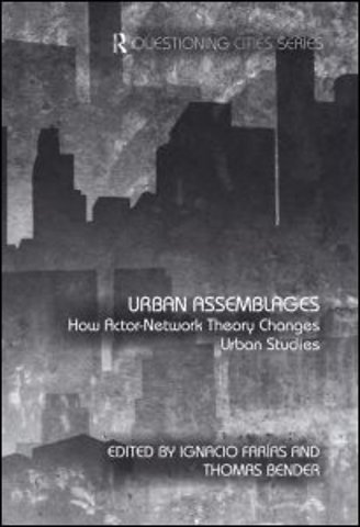 Urban Assemblages