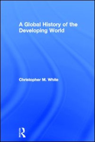 Global History of the Developing World