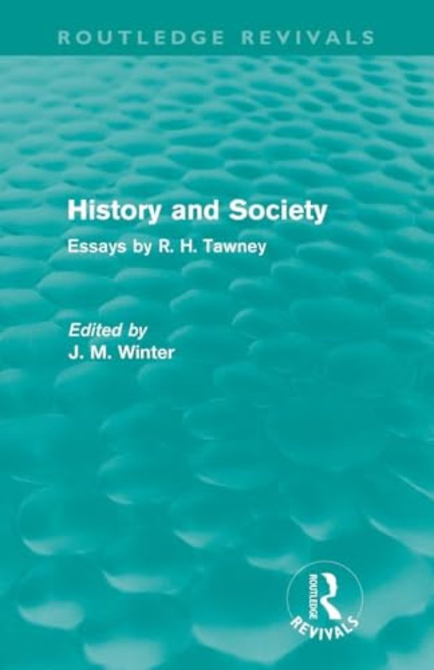 History and Society