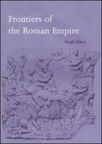 Frontiers of the Roman Empire