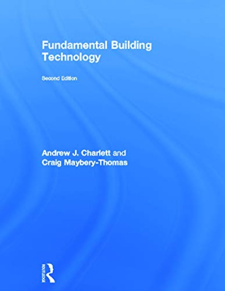 Fundamental Building Technology