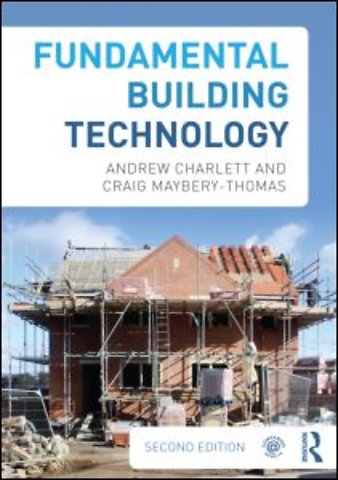 Fundamental Building Technology