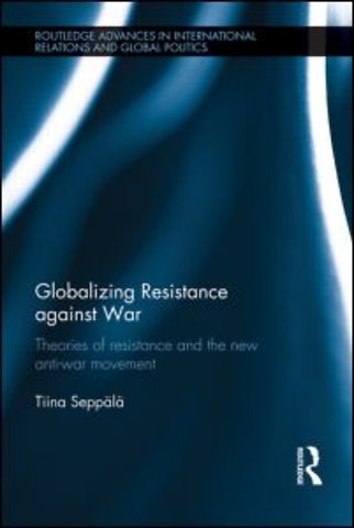 Globalizing Resistance against War
