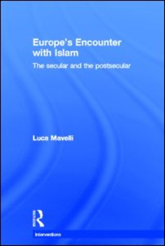 Europe's Encounter with Islam