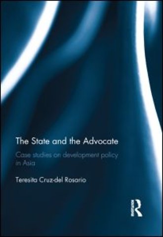 State and the Advocate