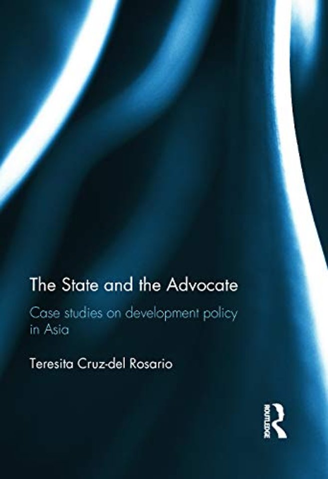State and the Advocate