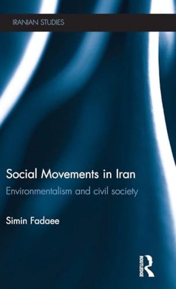 Social Movements in Iran