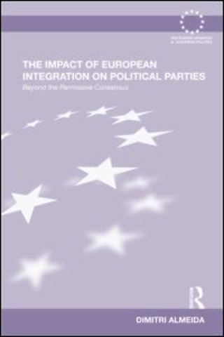 Impact of European Integration on Political Parties