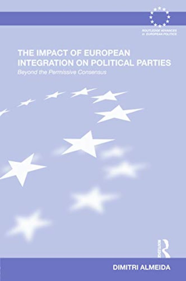 Impact of European Integration on Political Parties