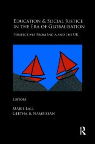 Education and Social Justice in the Era of Globalisation