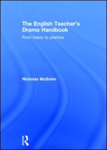 English Teacher's Drama Handbook