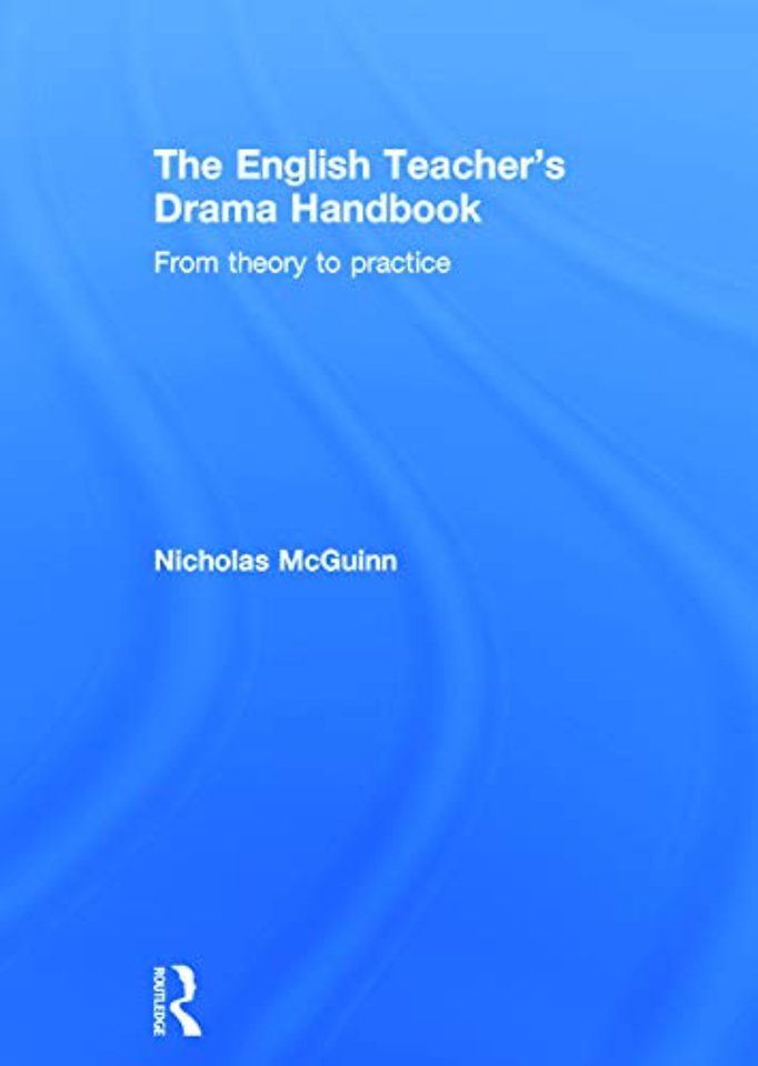 English Teacher's Drama Handbook