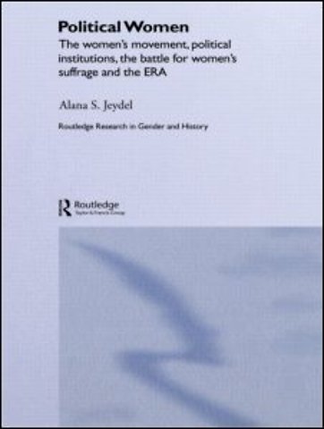 Political Women