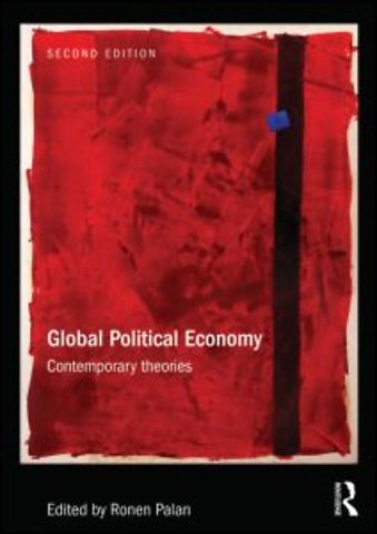 Global Political Economy