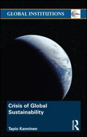 Crisis of Global Sustainability