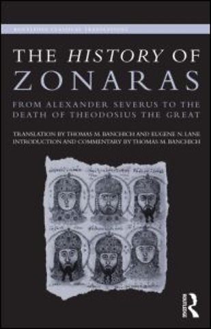 History of Zonaras