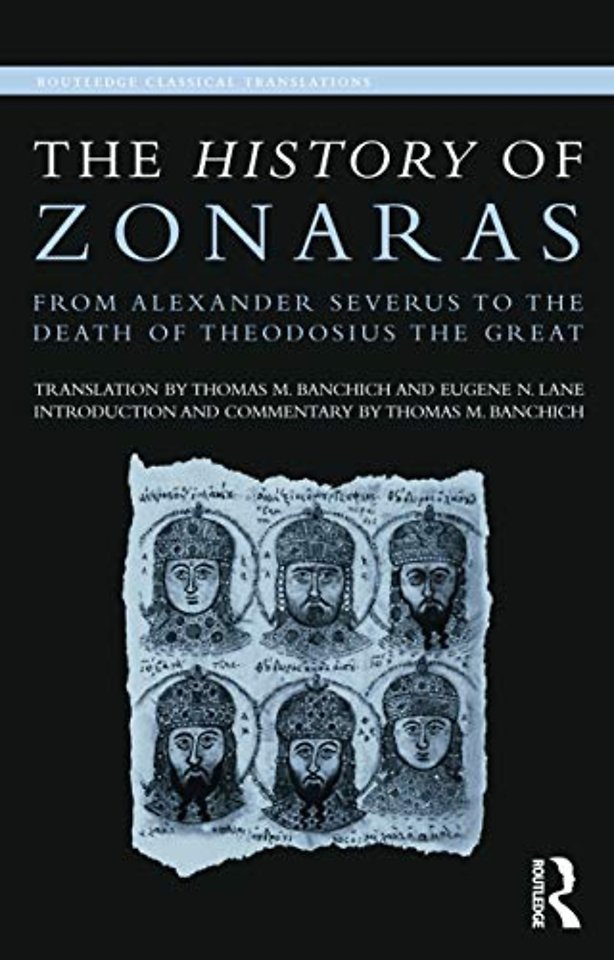 History of Zonaras