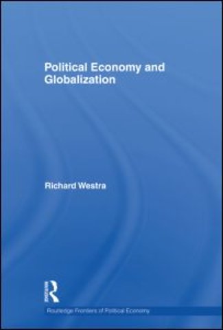 Political Economy and Globalization