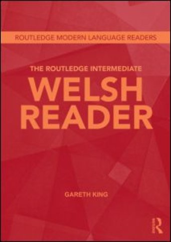 Routledge Intermediate Welsh Reader