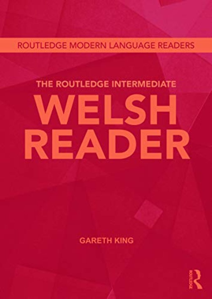 Routledge Intermediate Welsh Reader