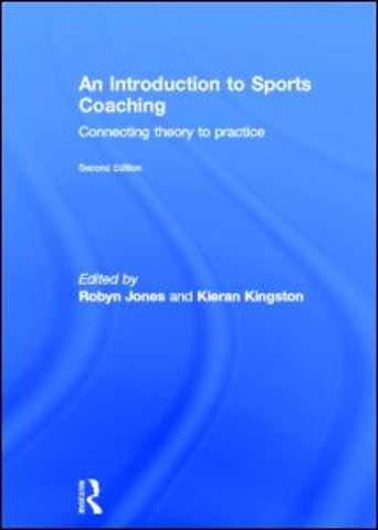 Introduction to Sports Coaching
