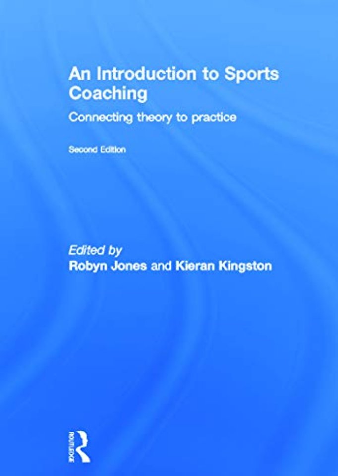 Introduction to Sports Coaching
