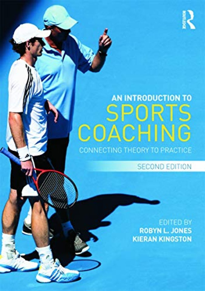 Introduction to Sports Coaching