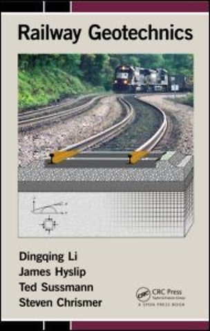 Railway Geotechnics