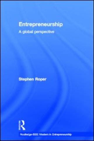Entrepreneurship