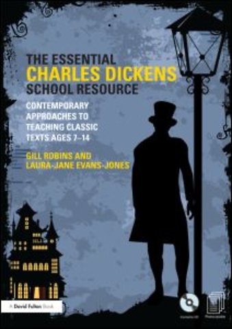 Essential Charles Dickens School Resource