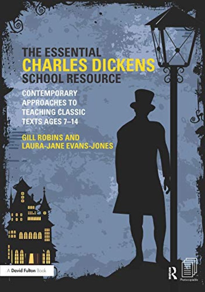 Essential Charles Dickens School Resource