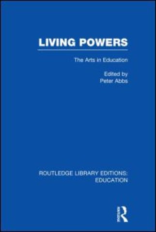 Living Powers(RLE Edu K)