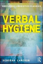 Verbal Hygiene