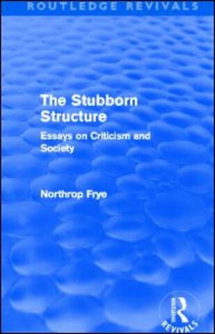 Stubborn Structure