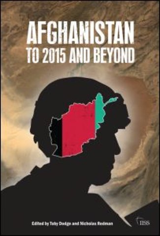 Afghanistan: to 2015 and Beyond