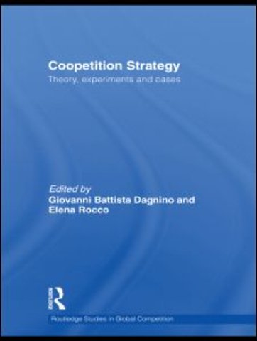 Coopetition Strategy