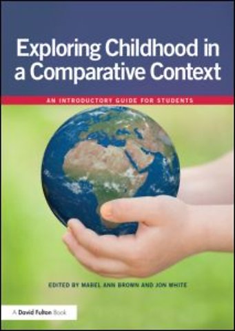 Exploring childhood in a comparative context