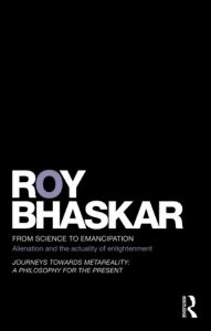 From Science to Emancipation