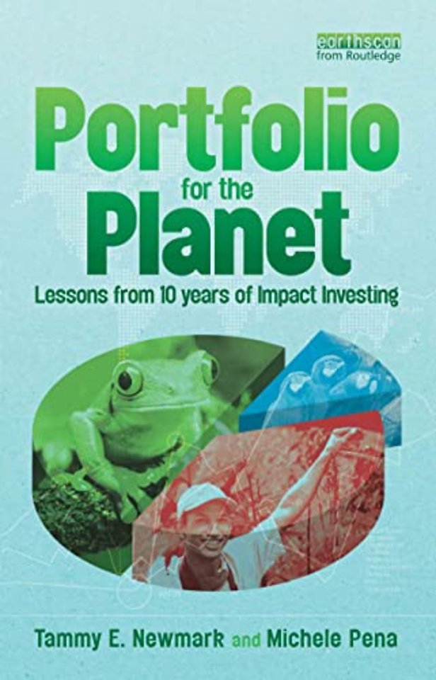 Portfolio for the Planet