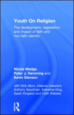 Youth On Religion