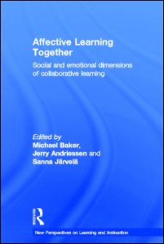 Affective Learning Together