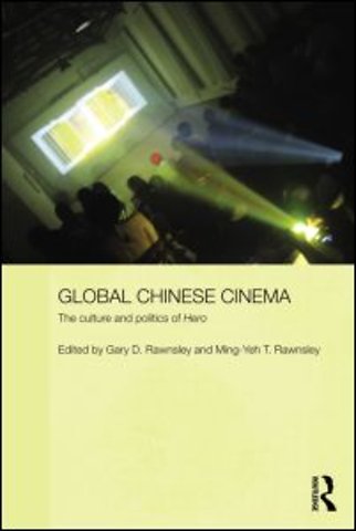 Global Chinese Cinema