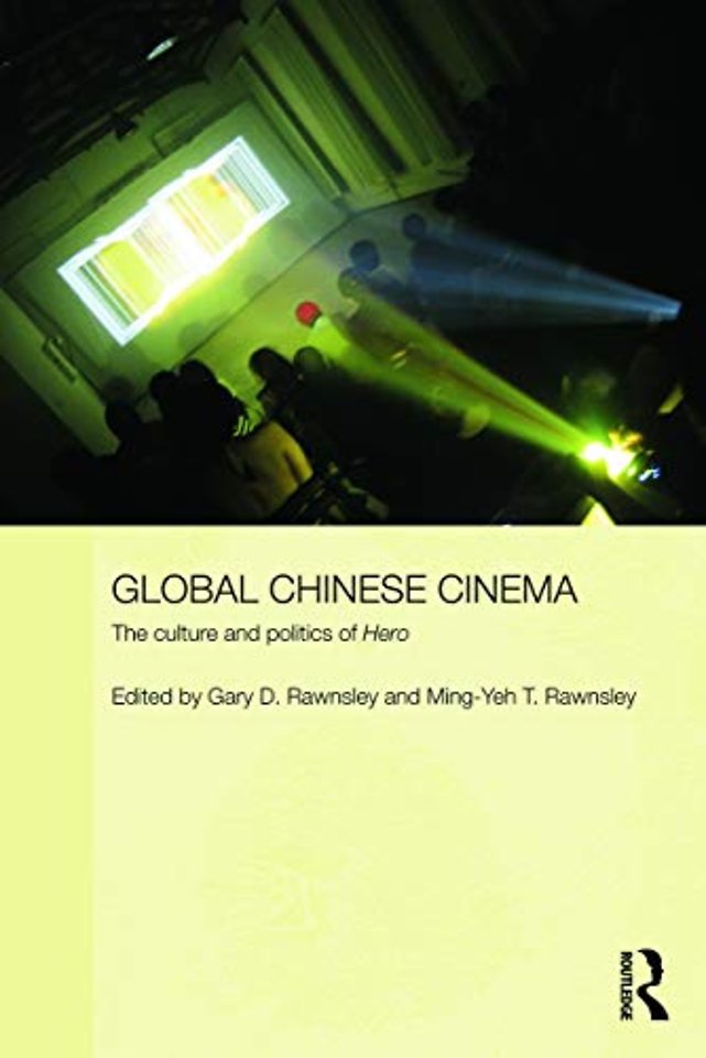 Global Chinese Cinema