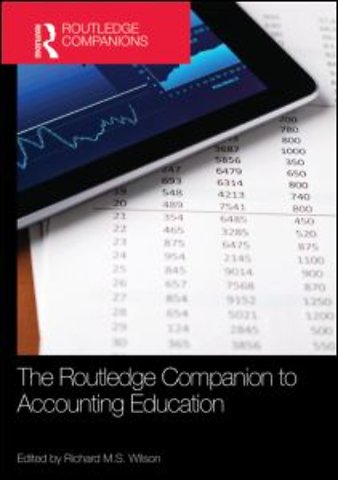 Routledge Companion to Accounting Education
