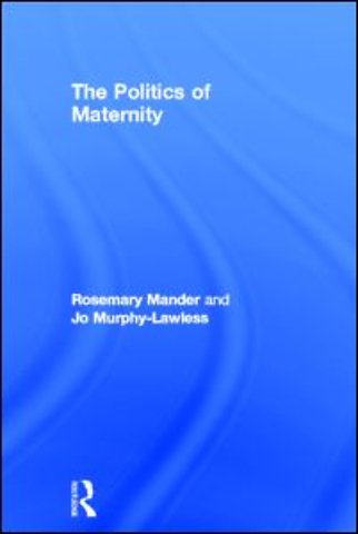 Politics of Maternity