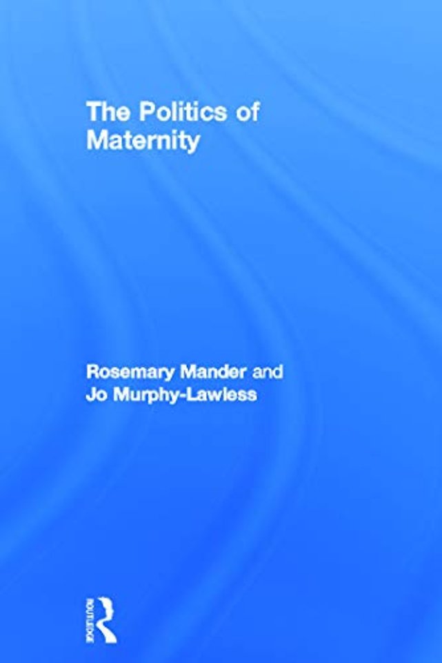 Politics of Maternity