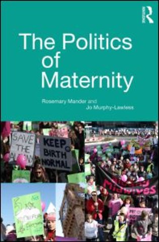 Politics of Maternity