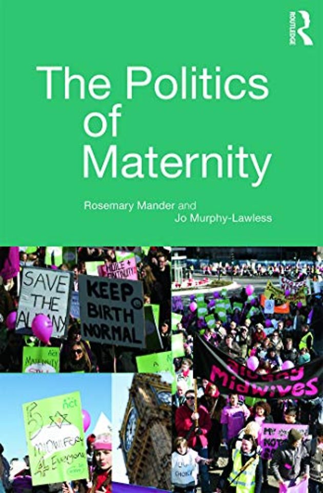 Politics of Maternity