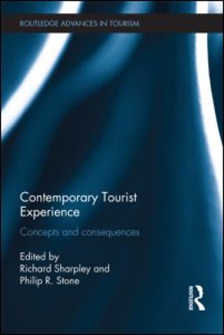 Contemporary Tourist Experience