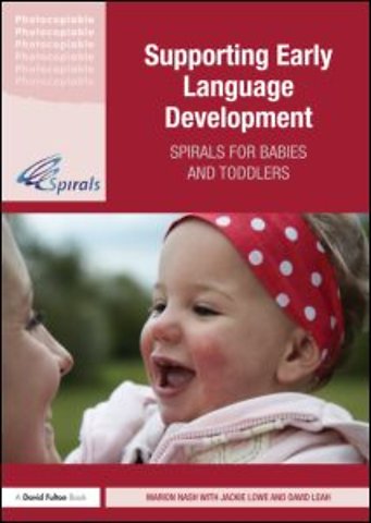 Supporting Early Language Development